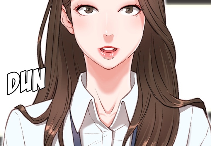 Distractions Chapter 0 - Prologue image 1
