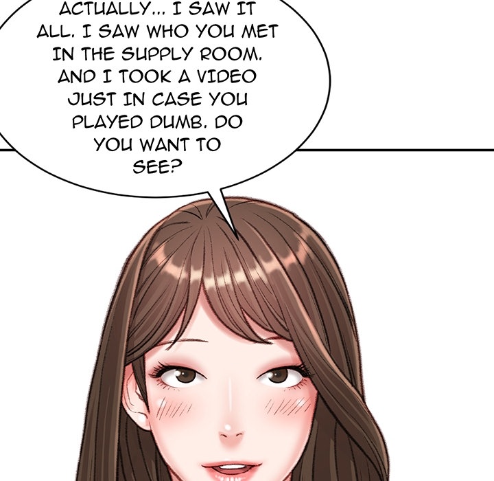 Distractions Chapter 0 - Prologue image 25