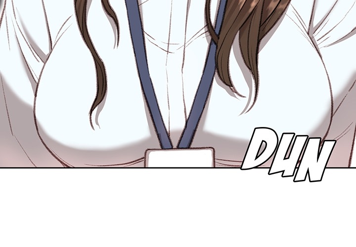 Distractions Chapter 0 - Prologue image 2