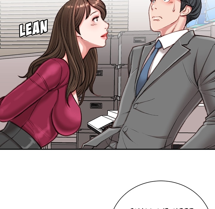Distractions Chapter 0 - Prologue image 40