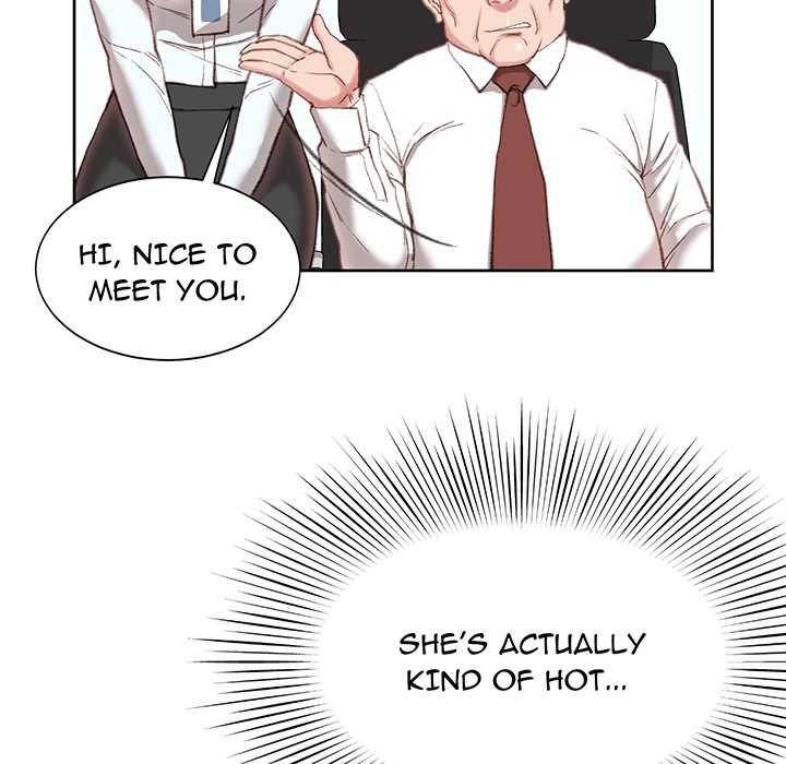 Distractions Chapter 0 - Prologue image 4