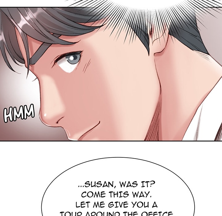 Distractions Chapter 0 - Prologue image 5