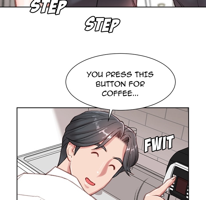 Distractions Chapter 0 - Prologue image 8
