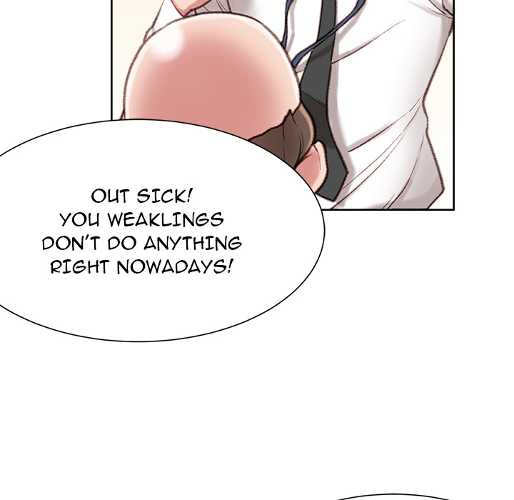 Distractions Chapter 1 image 134