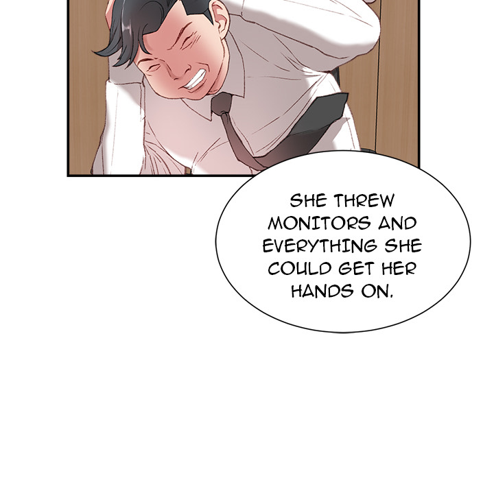 Distractions Chapter 1 image 16