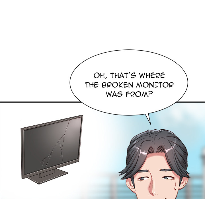 Distractions Chapter 1 image 17