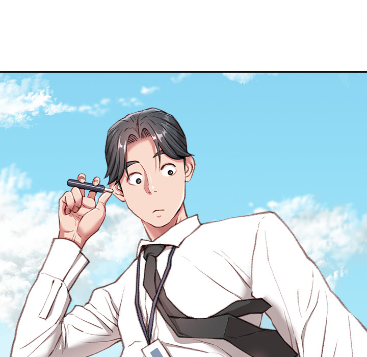 Distractions Chapter 1 image 21