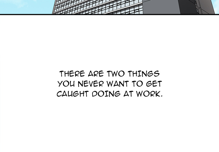 Distractions Chapter 1 image 3