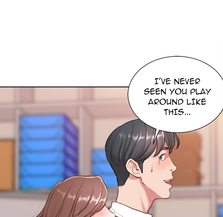 Distractions Chapter 1 image 41