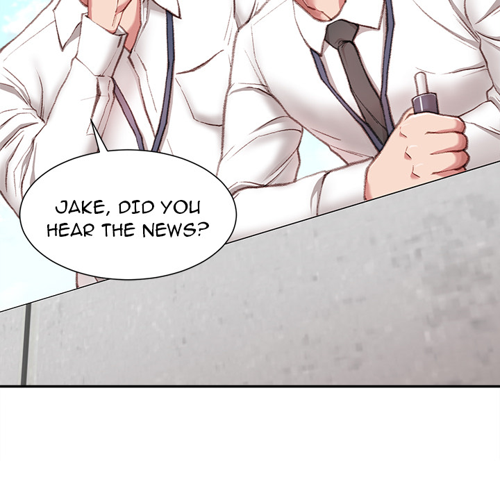 Distractions Chapter 1 image 5