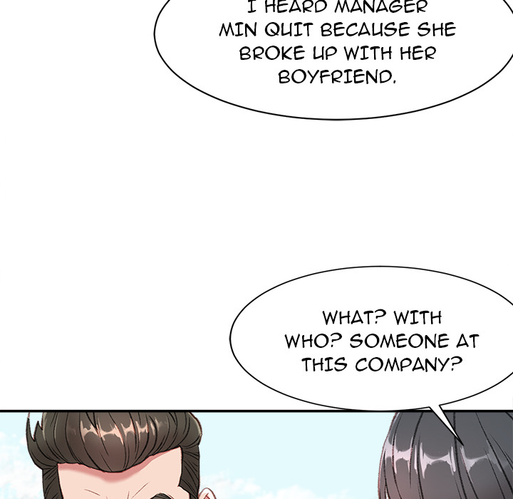 Distractions Chapter 1 image 7