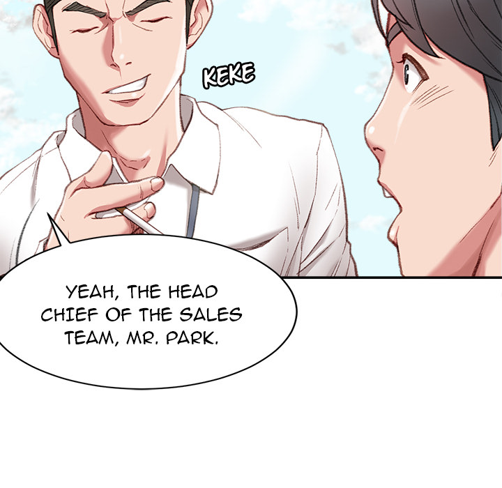 Distractions Chapter 1 image 8