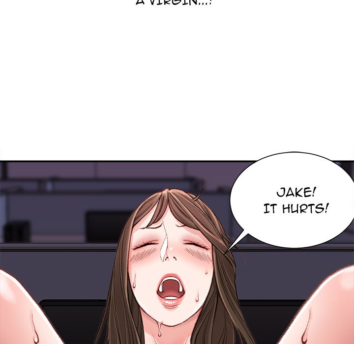 Distractions Chapter 10 image 16