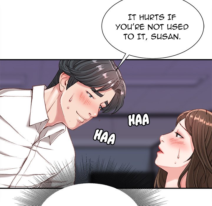 Distractions Chapter 10 image 18