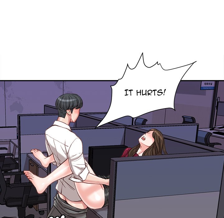 Distractions Chapter 10 image 24