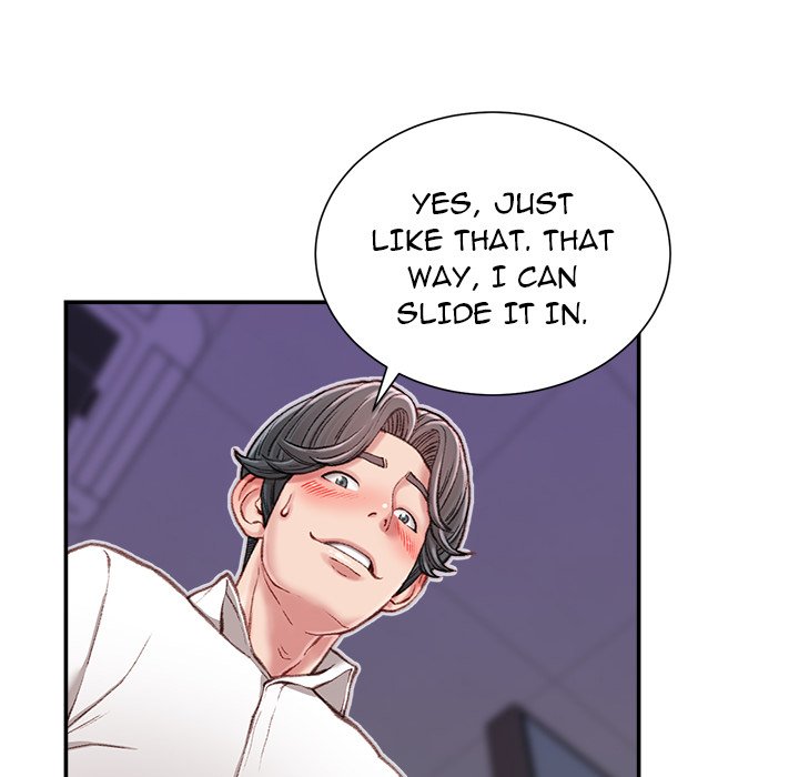 Distractions Chapter 11 image 135