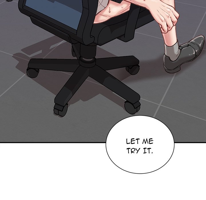 Distractions Chapter 11 image 84