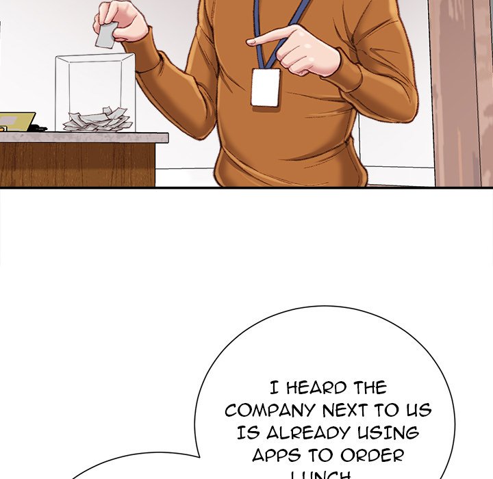 Distractions Chapter 12 image 106