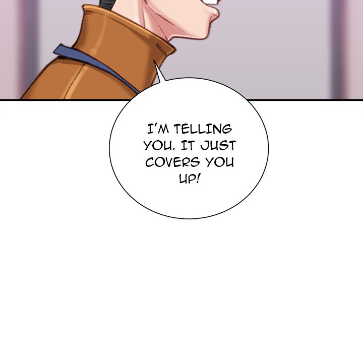 Distractions Chapter 12 image 140