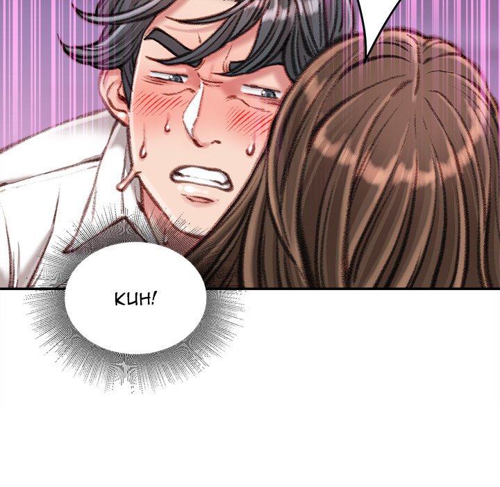 Distractions Chapter 12 image 4