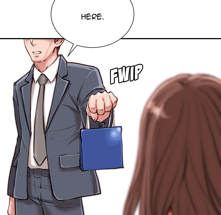 Distractions Chapter 13 image 17