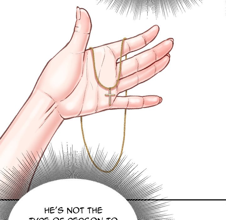 Distractions Chapter 13 image 22