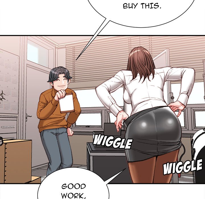 Distractions Chapter 13 image 66