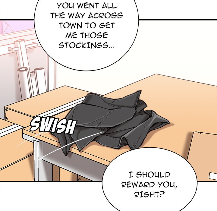 Distractions Chapter 13 image 72
