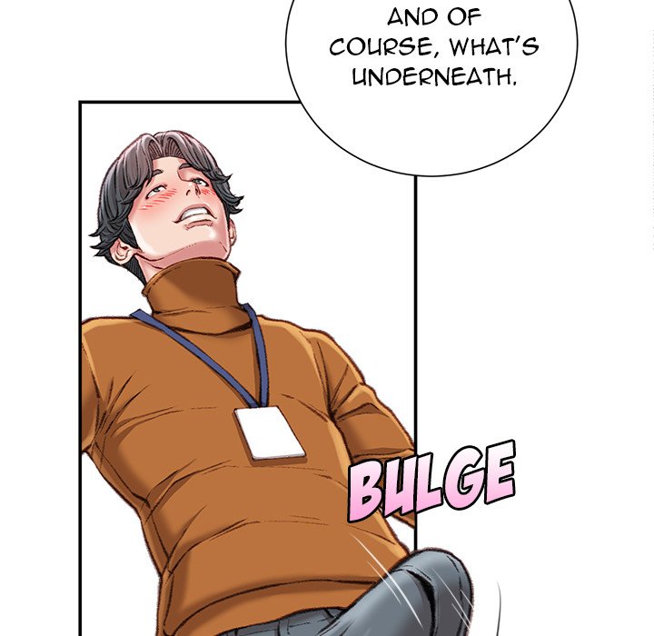 Distractions Chapter 13 image 83