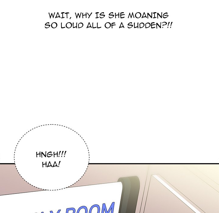 Distractions Chapter 14 image 124