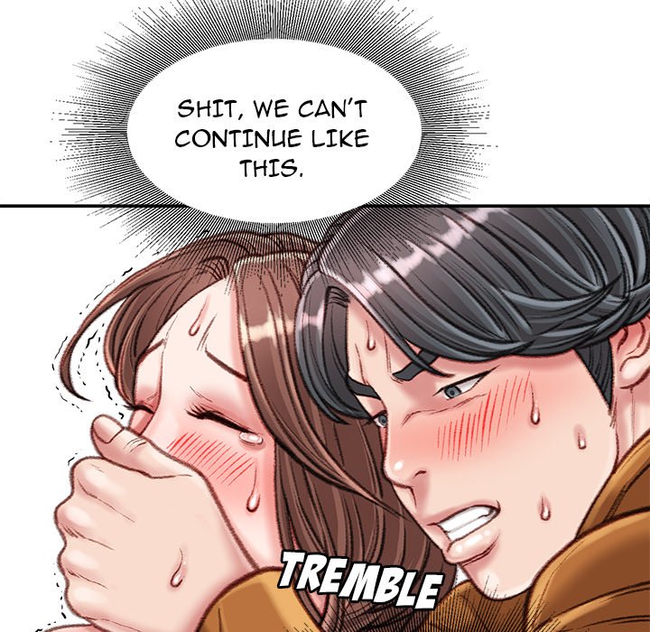 Distractions Chapter 14 image 133