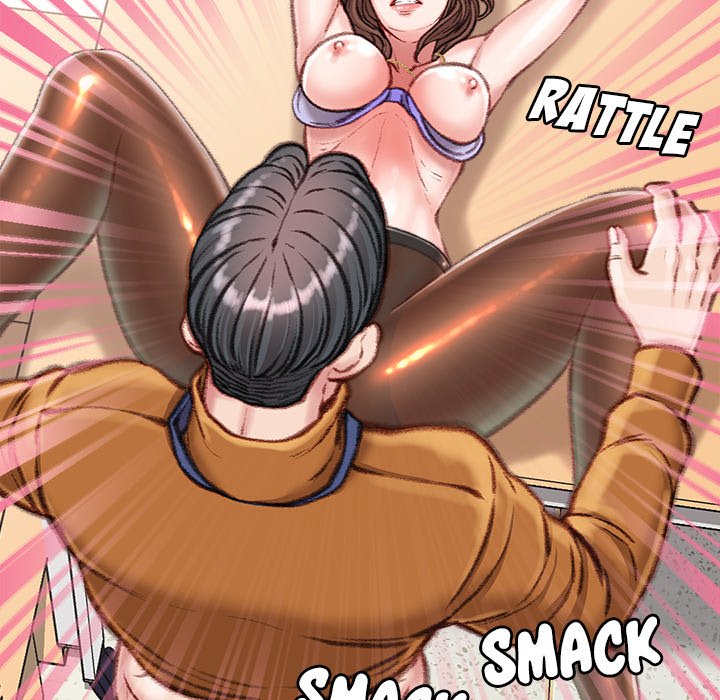 Distractions Chapter 14 image 19
