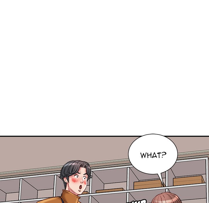 Distractions Chapter 14 image 60