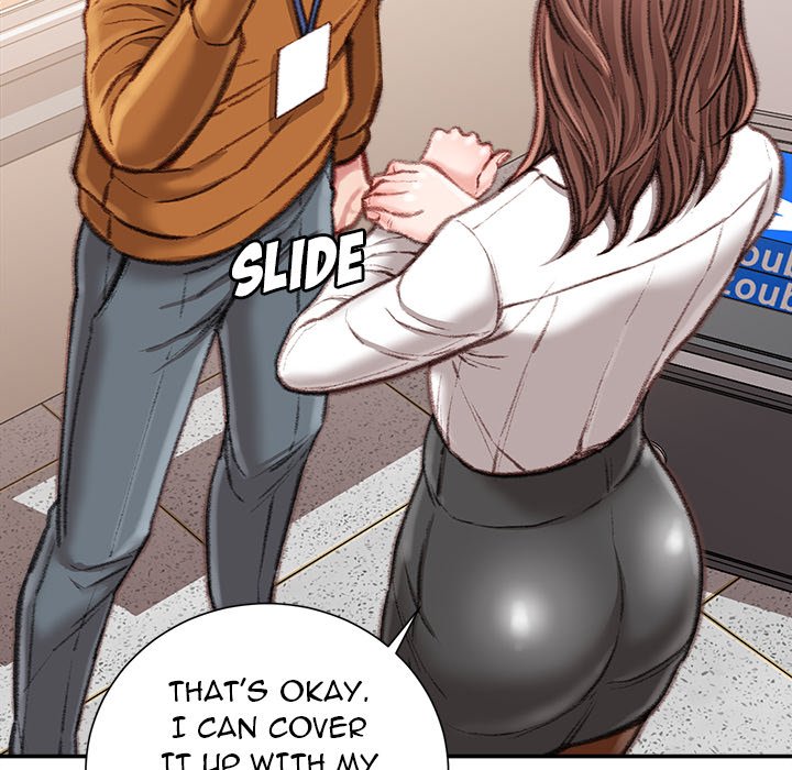 Distractions Chapter 15 image 141