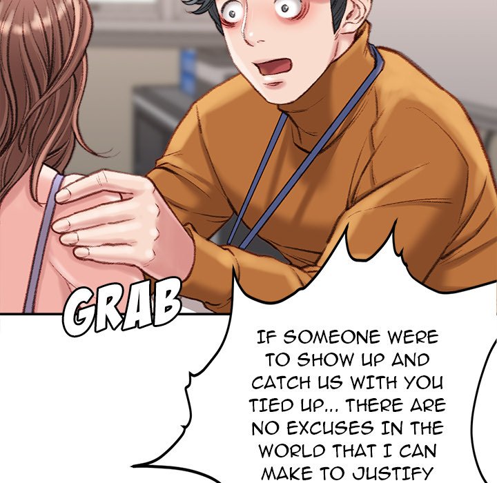 Distractions Chapter 15 image 24