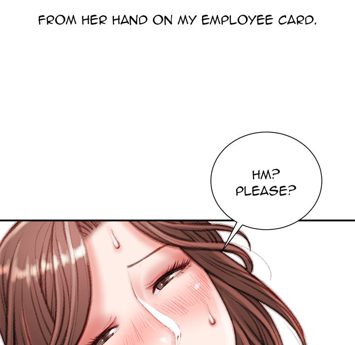 Distractions Chapter 15 image 33