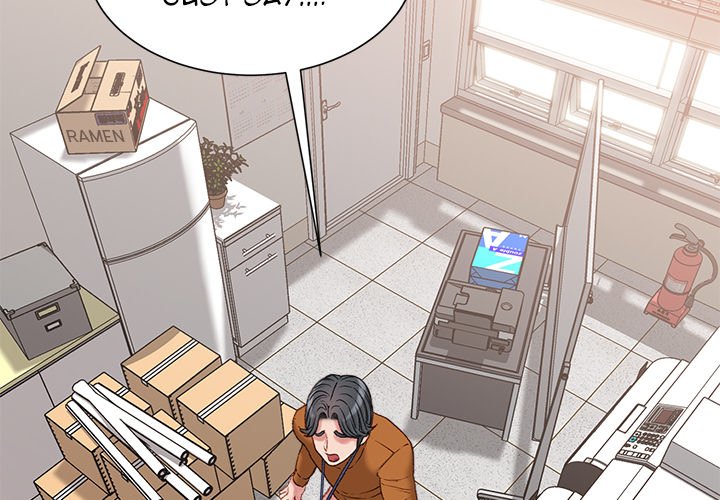 Distractions Chapter 15 image 3