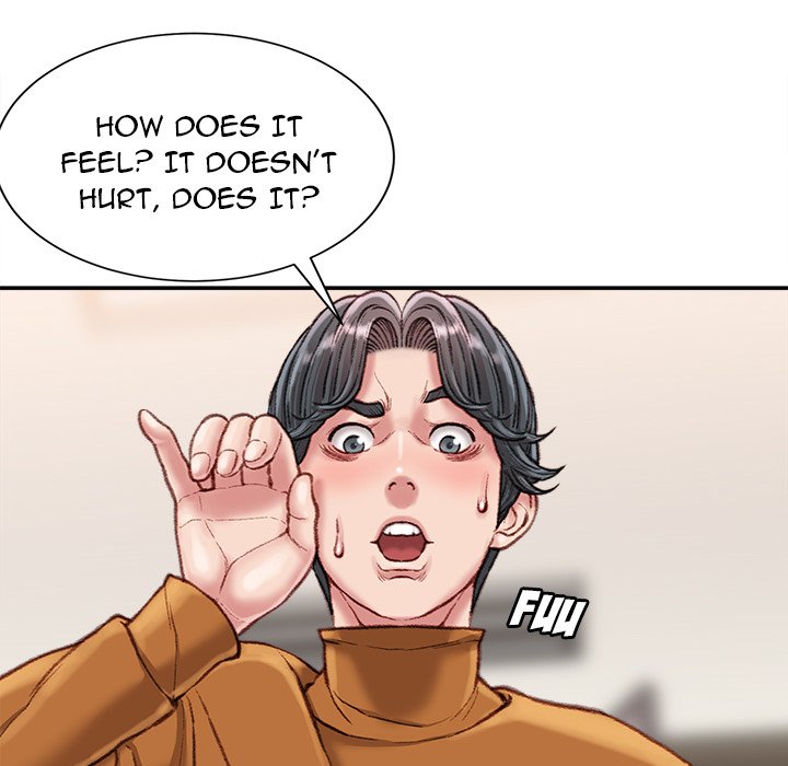 Distractions Chapter 15 image 41