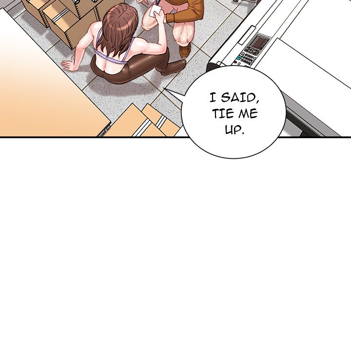 Distractions Chapter 15 image 4