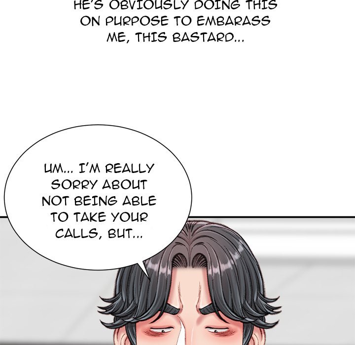 Distractions Chapter 16 image 9
