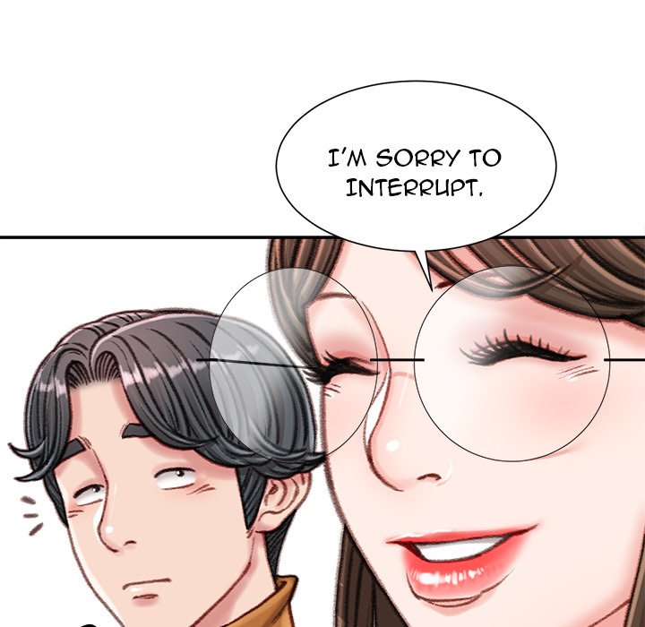 Distractions Chapter 16 image 20