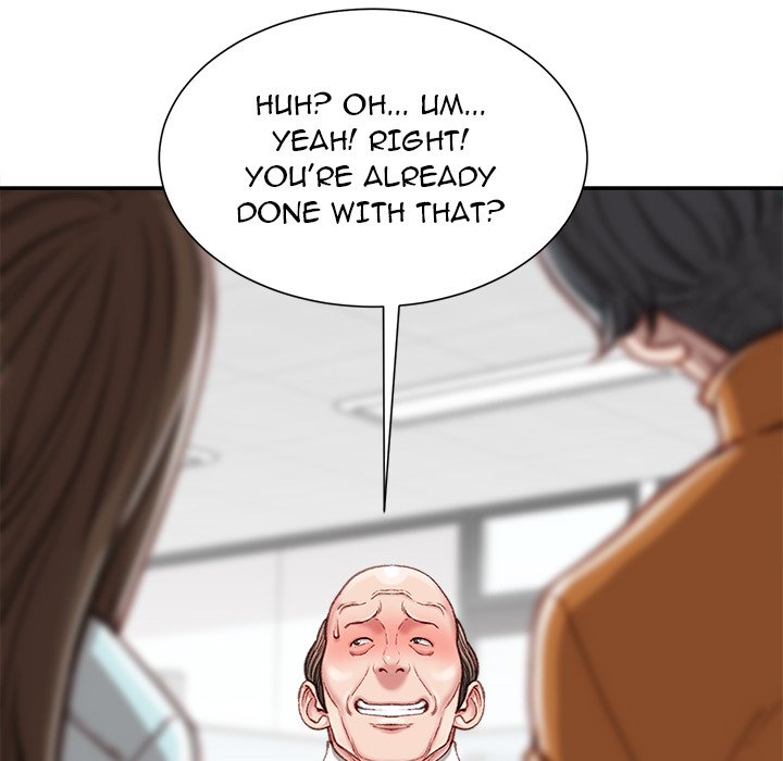 Distractions Chapter 16 image 22