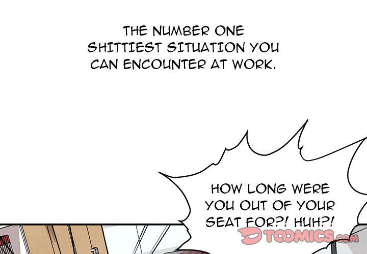 Distractions Chapter 16 image 2