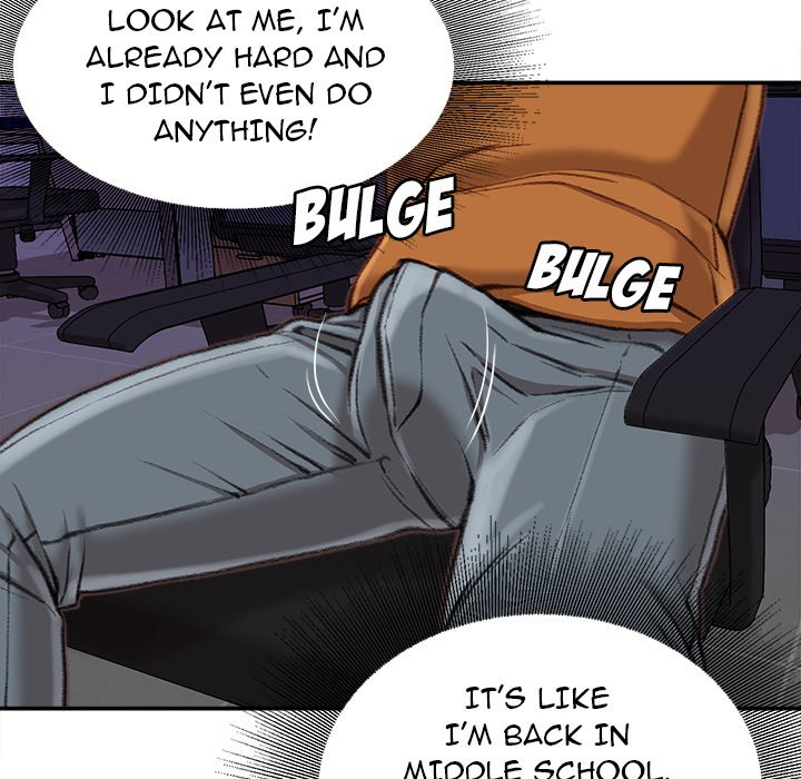 Distractions Chapter 16 image 45
