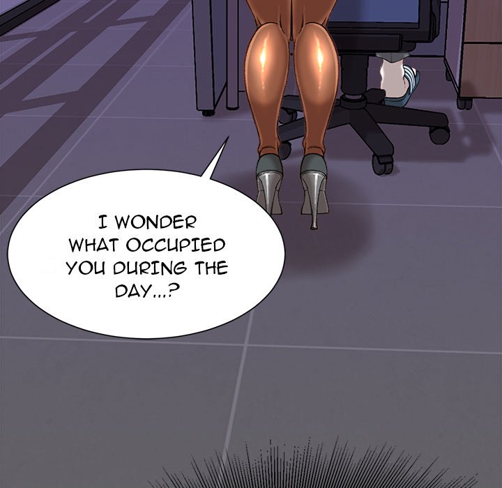 Distractions Chapter 16 image 52