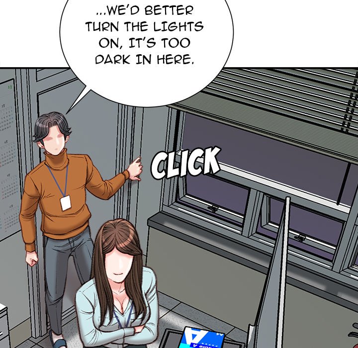 Distractions Chapter 16 image 70