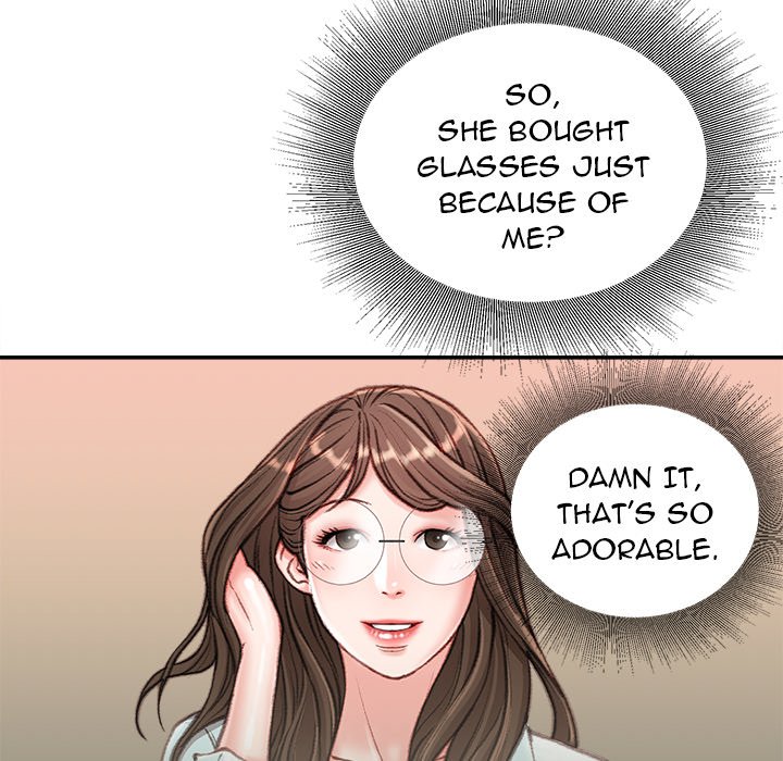 Distractions Chapter 16 image 91