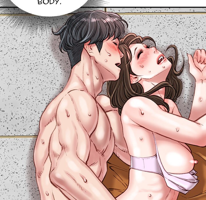 Distractions Chapter 17 image 108