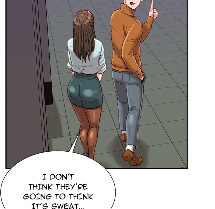 Distractions Chapter 17 image 153