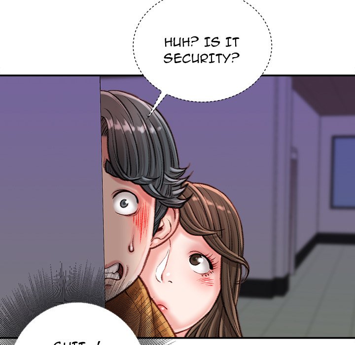 Distractions Chapter 17 image 157